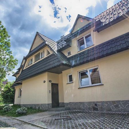 Zakosunflower Закопане Экстерьер фото