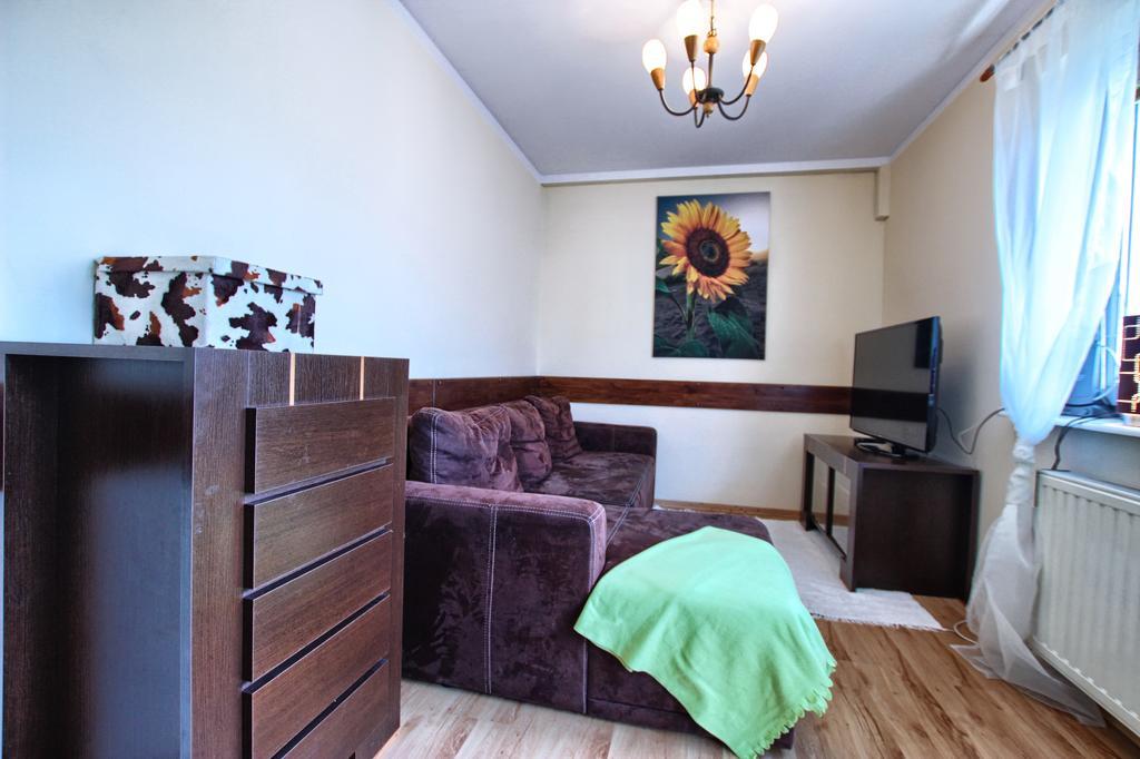 Zakosunflower Закопане Экстерьер фото